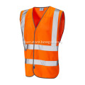 good quality special style reflective safety vest